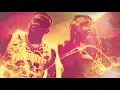 Foogiano - MOLLY remix ft. DaBaby (Screwed & Chopped) by MGB Nashstreet