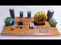 DIY Buck Boost Converter 3V To 30V SEPIC