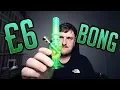 I BOUGHT THE CHEAPEST BONG ON AMAZON 6