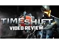 Download Lagu TimeShift PC Game Review