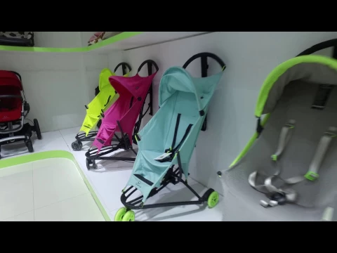 The widest selection under one roof at Baby Hyperstore