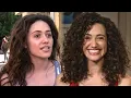 Emmy Rossum REACTS to 1st Interview Reflects on Journey From SHAMELESS to FURIOUS ET Then Now