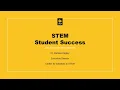 UCF CECS Showcase Student Success