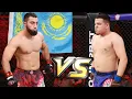 Lagu 🔴 Жестокая кровавая рубка! 😱Akhmetov Khudeda 🇰🇿vs 🇺🇿Karimov Khayrulla