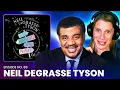 Download Lagu Neil deGrasse Tyson on why Battlestar Galactica Got the Science Right! MP3