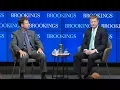 Next steps for the Army A conversation with Under Secretary Ryan McCarthy