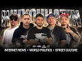 Genesis One Told Or Not Keffe D Case Chops Vs Silent Hot Wila Trippen Current News More