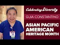 Willis Knighton Health Celebrates Asian American and Pacific Islander Heritage - Guia Constantino