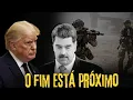 Download Lagu LIVE 2067:  FORÇAS ESPECIAIS AMERICANAS  NA VENEZUELA + CUBA COLAPSANDO + FUX PODE DAR O TROCO