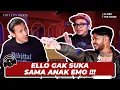Lagu THE BOYS TALK ONADIO \u0026 ELLO - EPS. DOCHI SADEGA PWG