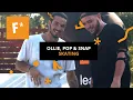 Download Lagu Ollie, Pop \u0026 Snap από τους KarpouzisFetas και Christos Seferlis! | The F* Academy by Fanta