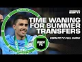 UPDATES on Chelsea Arsenal transfers Barcelona s final push for Rodri ESPN FC