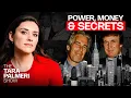 Trump, Epstein \u0026 the Money Trail That Protected Them Both