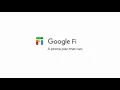 Google fiiiii a phone plan that can t YTP