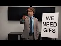 How Every GIF Is Made