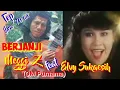 Download Lagu BERJANJI - Meggy Z  feat  Elvy Sukaesih (OM Purnama) - Top jadul '70 an - Musik video lirik