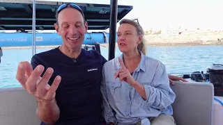 Maiden Voyage Leg 1 Finale (EP 30) #sailing #adventure