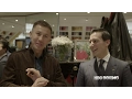 Shopping Trip with Gennady Golovkin HBO Boxing