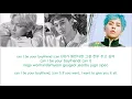 첸백시 (EXO-CBX) – 花요일 (Blooming Day)[COLOR CODED HAN/ROM/ENG Lyrics]