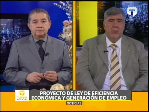 Ec. Francisco Jarrín 