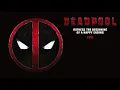 DMX - X Gon' Give It to Ya (Original) / Deadpool OST