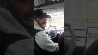 مامان منو ببخش شوخی خنده مادر پسر Funny خنده 