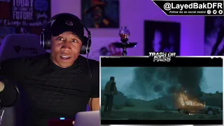 trash or pass nf let you down reaction 