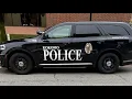 Former Kokomo police officer facing federal charges for allegedly sexually assaulting 14-year-old