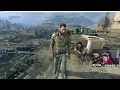 Destiny And Nathan Play Dying Light