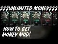 SnowRunner Money Mod Tutorial