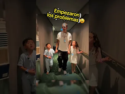 KIMA Y JUANITO FELICES AH PERO DESPUÉS 😅 | #jukilop #shorts #kimberlyloaiza