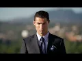 Ronaldo Suit Template meme