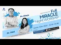 Ps. Obaja TS, Ev. Susi | Full Miracle Night Worship | 05 Desember 2025