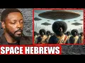 Download Lagu Billy Carson: Space Hebrews 