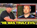 Big Chief Finally Speaks On The MOST EVIL Person He Ever Worked With