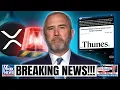 Download Lagu BREAKING: 130 Countries are About to Use XRP For GLOBAL PAYMENTS?!