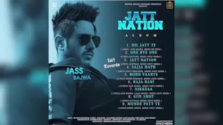 Gun shot by jass bajwa new Punjabi song mor series