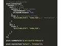 grunt html min to remove white space and comments