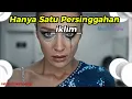 Lagu hanya satu persinggahan _iklim_ versi coversong