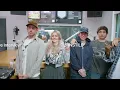 Turnstile: NEVER ENOUGH, Growing as Artists & Touring with blink-182 | Apple Music