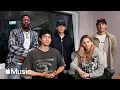 Download Lagu Turnstile: NEVER ENOUGH, Growing as Artists \u0026 Touring with blink-182 | Apple Music