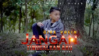 Download Dika Vhein - JANGAN TINGGALKAN AKU [ Official Music Video ] MP3
