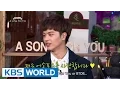 Lagu Global Request Show : A Song For You 3 - Ep.17 with BTOB