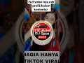 Download Lagu DJ AKU BAHAGIA HANYA DENGANMU TIKTOK VIRAL #djopus #djremix2022