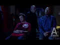 Walter's WORST Nightmare