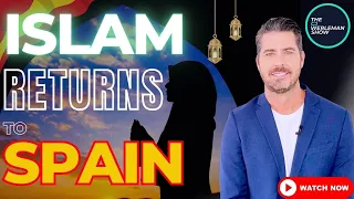 Download Islam Returns to Spain: Led by Converts MP3