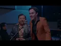 Volver A La Cumbia - Miguel R , Lupe B , Harold R, Luis L - Yo Comencé La Broma ( Video Oficial )
