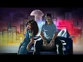 TKS 2G - La Police (Official Lyrics Video)