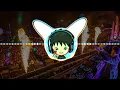 Turn Me On | Bass Boosted | Riton x Oliver Heldens ft. Vula