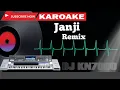 Download Lagu Karaoke Janji Remix KN7000 / Karaoke KN7000